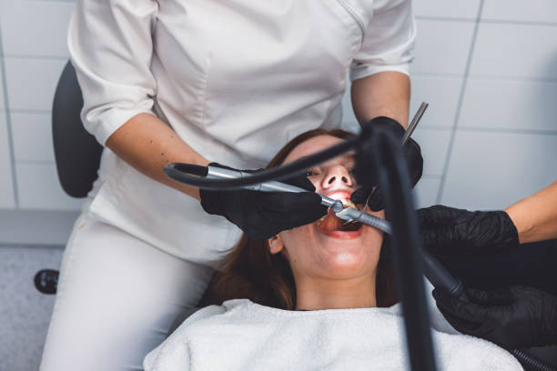 Best Knocked-Out Tooth (Avulsed Tooth) Treatment in North Sarasota, FL